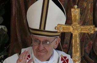 Papa Francesco e il dovere di (in)formare