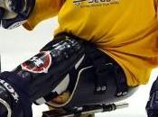 Sledge Hockey: Varese finali campionato 23-24 Marzo