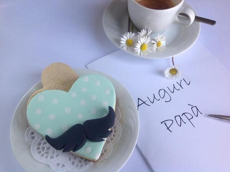 Tanti auguri papà