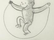 L’imprendibile fuga sogni: Curious George