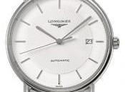 Longines L4.678.4.12.6, alfiere della classicità