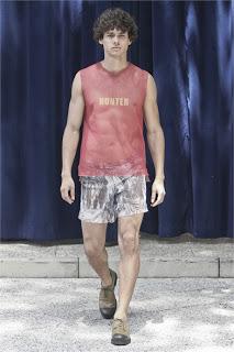 Andrea Incontri _ spring/summer 2013