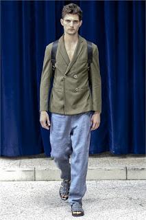 Andrea Incontri _ spring/summer 2013