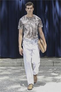 Andrea Incontri _ spring/summer 2013