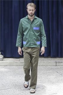 Andrea Incontri _ spring/summer 2013