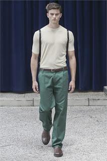 Andrea Incontri _ spring/summer 2013