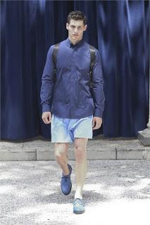 Andrea Incontri _ spring/summer 2013