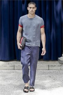 Andrea Incontri _ spring/summer 2013