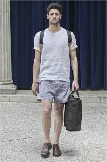 Andrea Incontri _ spring/summer 2013