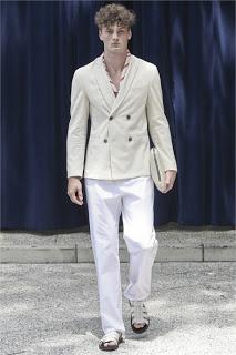 Andrea Incontri _ spring/summer 2013