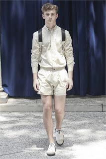 Andrea Incontri _ spring/summer 2013