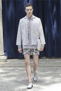 Andrea Incontri _ spring/summer 2013