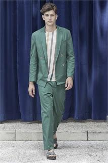 Andrea Incontri _ spring/summer 2013