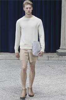 Andrea Incontri _ spring/summer 2013