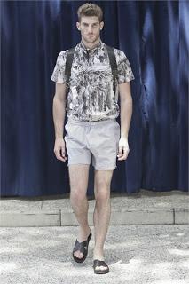 Andrea Incontri _ spring/summer 2013