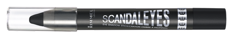 Novità Rimmel: Scandaleyes Eye Shadow Sticks.