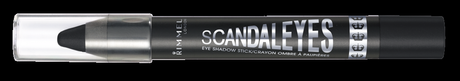 Scandeleyes_Eye_Shadow_Stick_Black Novità Rimmel: Scandaleyes Eye Shadow Sticks.