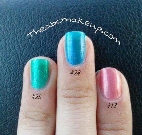 PicsArt_1360256549269 Swatch e foto Colours in the world KIKO!