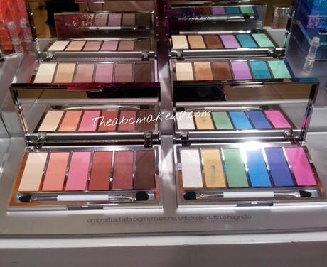 PicsArt_1360260909716 Swatch e foto Colours in the world KIKO!