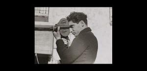 robert capa -