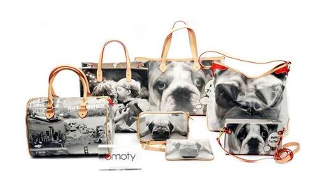 EMOTY BAGS!!!