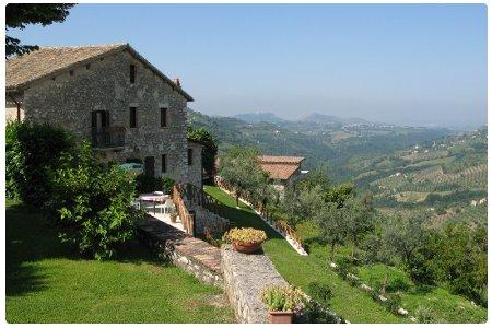 Gli agriturismi con barbecue per la festa del papà!