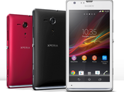 Xperia qualità dell’alta definizione design superiore