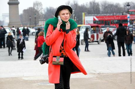 In the Street...Zhanna...Jardin de Tuileries, Paris