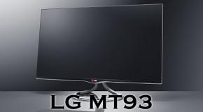 LG MT93 - Logo