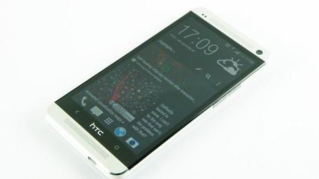 HTC One