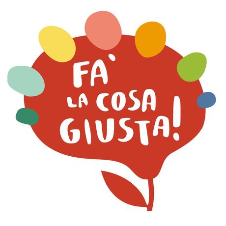 My week-end: Faccio la cosa giusta + Compleanno