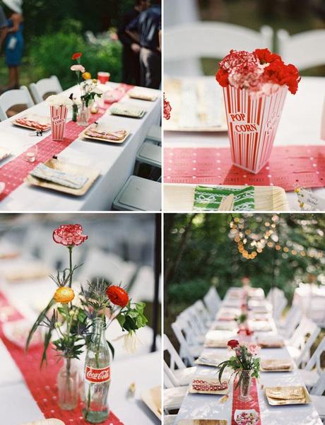 WEDDING RE-MAKE_ Matrimonio vintage circus