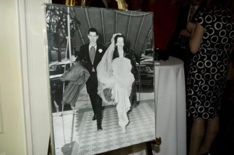 WEDDING RE-MAKE_ matrimonio a san Valentino