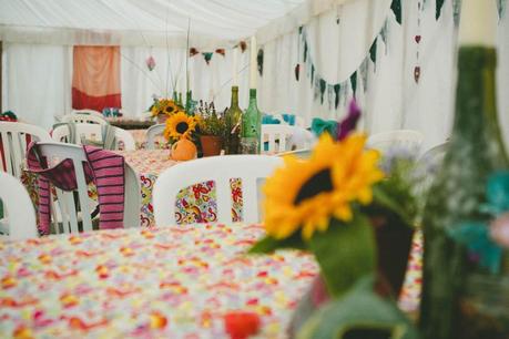 WEDDING RE-MAKE_ Matrimonio hippie