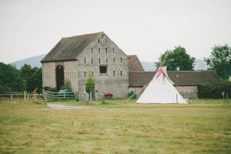 WEDDING RE-MAKE_ Matrimonio hippie