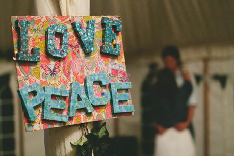 WEDDING RE-MAKE_ Matrimonio hippie