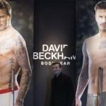 Berlino, David Beckham firma capi di abbigliamento per H&M 03