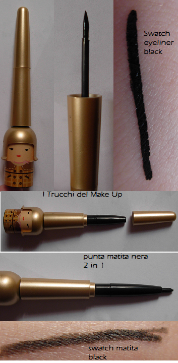 REVIEW KK CENTER:un modo di make up