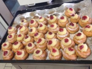 Le zeppoline di san Giuseppe de La Casa del Dolce