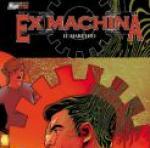 Ex Machina vol. 2 - Il Marchio