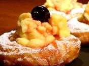 Zeppole giuseppe