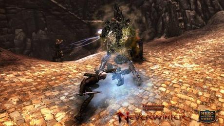 Neverwinter