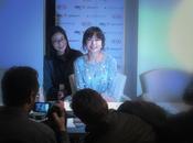 Florence Korea Film Fest: conferenza stampa Jeon Do-yeon