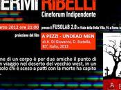 Schermi Ribelli Sergio Stivaletti presentano: PEZZI: Marzo Fusolab