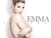 “Schiena” nuovo album Emma Marrone