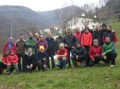 concluso successo Stage Avvicinamento alla Speleologia svolto Marostica (VI) marzo 2013