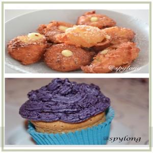 Festa del papà e dolci ricette: cupcake e bigne di San Giuseppe