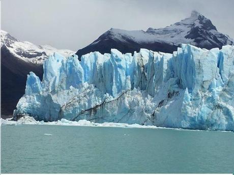 Perito Moreno