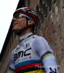 Milano – Sanremo 2013. Le immagini degli eroi.