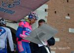 Milano – Sanremo 2013. Le immagini degli eroi.